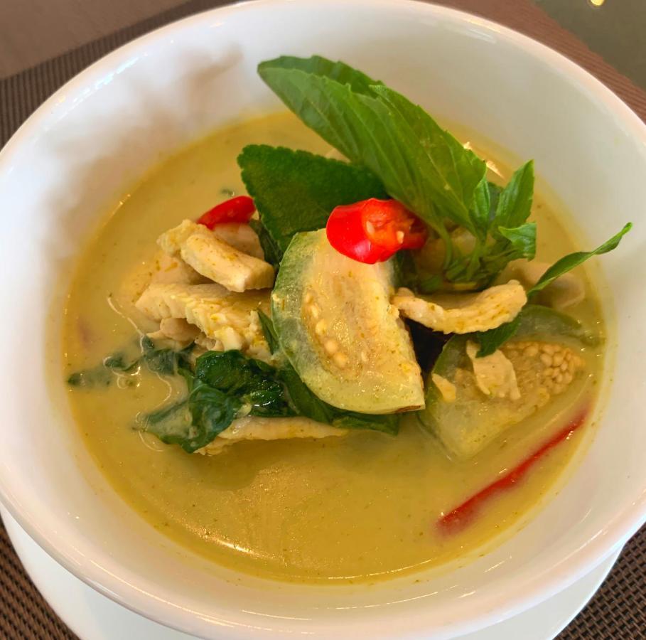 Hotel Patong Heights Extérieur photo Kaeng Khiao Wan